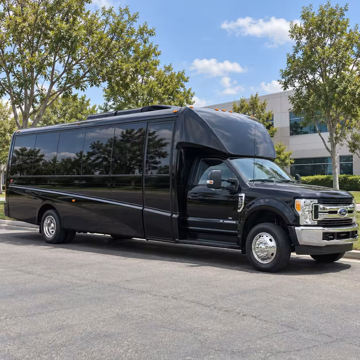 wedding shuttle services transportation in auburn